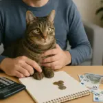 Quanto costa adottare un gatto in Italia? Spese spesso sottovalutate e come pianificarle