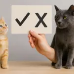 Meglio adottare un gatto adulto o un cucciolo? I pro e i contro che pochi considerano