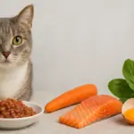 Cosa non deve mai mancare nella dieta di un gatto sterilizzato? Importanza di certi ingredienti spesso trascurati