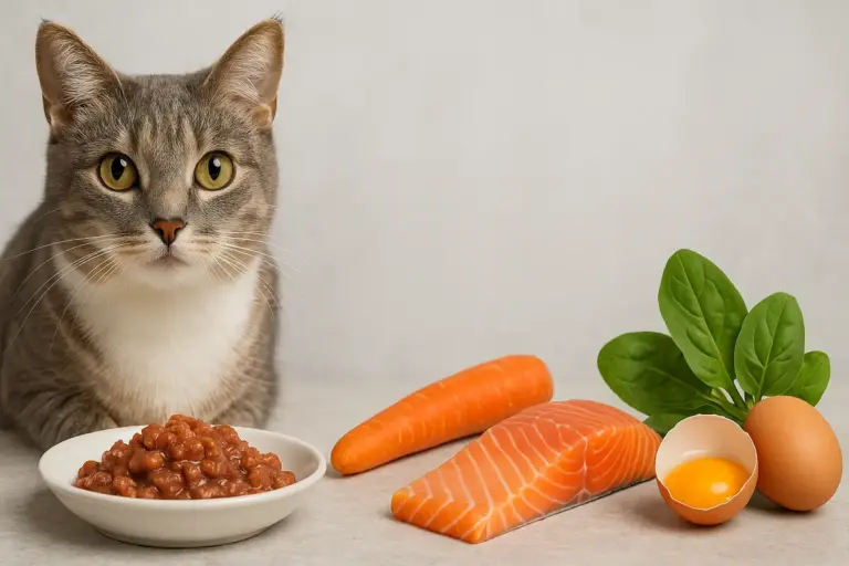 Cosa non deve mai mancare nella dieta di un gatto sterilizzato? Importanza di certi ingredienti spesso trascurati