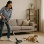Prevenire le infestazioni da pulci e zecche: le soluzioni più efficaci e sicure per l’ambiente di casa