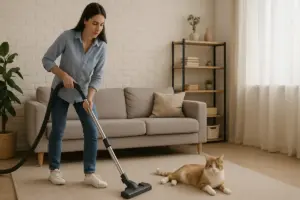 Prevenire le infestazioni da pulci e zecche: le soluzioni più efficaci e sicure per l’ambiente di casa