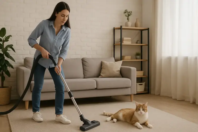 Prevenire le infestazioni da pulci e zecche: le soluzioni più efficaci e sicure per l’ambiente di casa