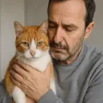 Adozione di un gatto FIV positivo: rischi reali e precauzioni che fanno la differenza