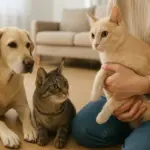 Come inserire gradualmente un gatto adottato in una casa con altri animali: metodo testato per ridurre i conflitti