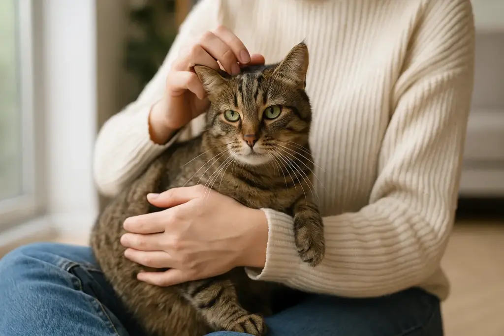 Adozione a distanza di un gatto: come funziona davvero e perché può aiutare anche chi non può ospitare