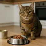 Cibo monoproteico per gatti: quando è consigliato e quali benefici reali può portare