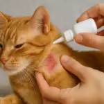 Dermatiti nel gatto: perché compaiono e trattamenti casalinghi che funzionano davvero