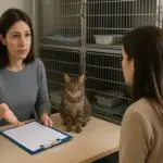 Come riconoscere una seria associazione per l’adozione di gatti: segnali da non ignorare mai