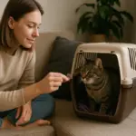 Periodo di ambientamento di un gatto adottato: quanto dura davvero e come facilitare l’adattamento