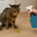 Perché i gatti fanno pipì fuori dalla lettiera? Soluzioni che migliorano subito l’ambiente domestico