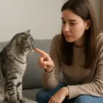 Cosa succede se il gatto non si affeziona dopo l’adozione? Strategie efficaci per conquistare la sua fiducia