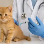 Quali sono le vaccinazioni obbligatorie dopo l’adozione di un gatto? La lista aggiornata per non sbagliare