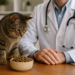 Alimenti grain-free per gatti: vantaggi reali e quando valutarli secondo il veterinario