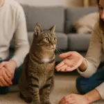 Quanto tempo ci mette un gatto adottato a fidarsi della nuova famiglia? Tempi realistici e consigli utili
