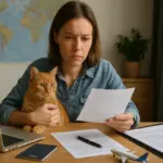 Procedure per adottare un gatto dall’estero: passaggi necessari e ostacoli da superare