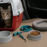 Quali accessori sono davvero utili nel primo viaggio del gatto? Evitare disagi con pochi gesti