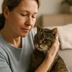 Adottare un gatto anziano: vantaggi inaspettati e attenzioni particolari da riservargli