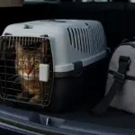Perché investire in un trasportino rigido per gatti? Sicurezza testata rispetto alle borse morbide