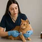 Quali sono le principali malattie dei gatti adottati dai rifugi? Come prevenirle con le giuste cure iniziali