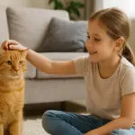 Come scegliere un gatto adatto ai bambini: criteri importanti che non tutti conoscono