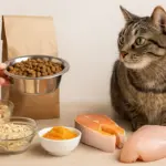 Alimenti ipoallergenici per il gatto europeo: quali prediligere secondo l’esperienza di chi li usa