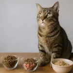 Dieta ad eliminazione per gatti: come funziona e in che modo può risolvere allergie persistenti