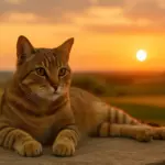 5 controlli di fine luglio per un gatto in piena forma ad agosto