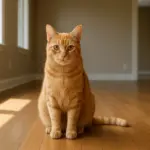Il gatto e la casa vuota: prepararlo alle ferie senza stress (per lui e per te)
