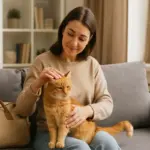 Cat sitter, vicini o pensione: la guida del weekend per chi parte