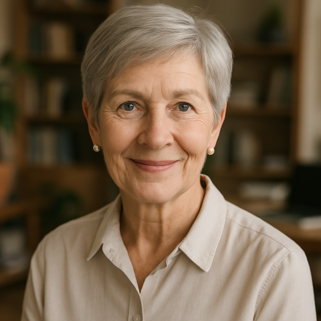 Angela Migliorini