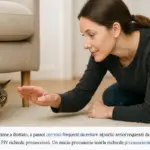Come avvicinare un gatto timoroso adottato: i passi che cambiano tutto