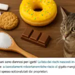 Xilitolo nei cibi per l’uomo: perché è così pericoloso anche in piccole dosi
