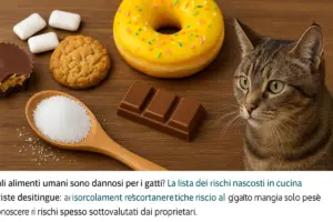 Xilitolo nei cibi per l’uomo: perché è così pericoloso anche in piccole dosi