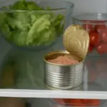 Cibo umido aperto in frigo: quanto tempo dura senza perdere sicurezza